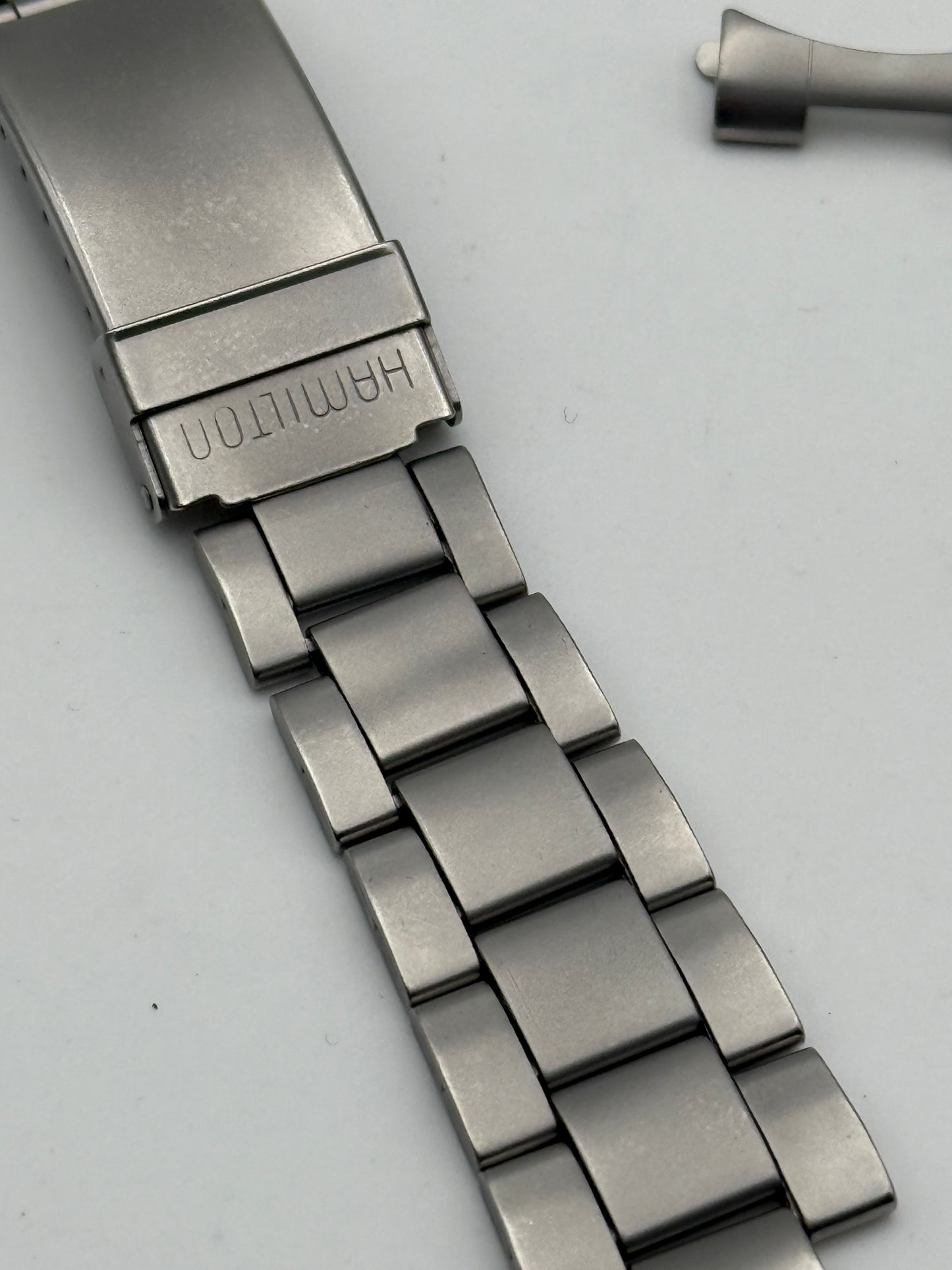 hamilton bracciale bracelet first series 20mm