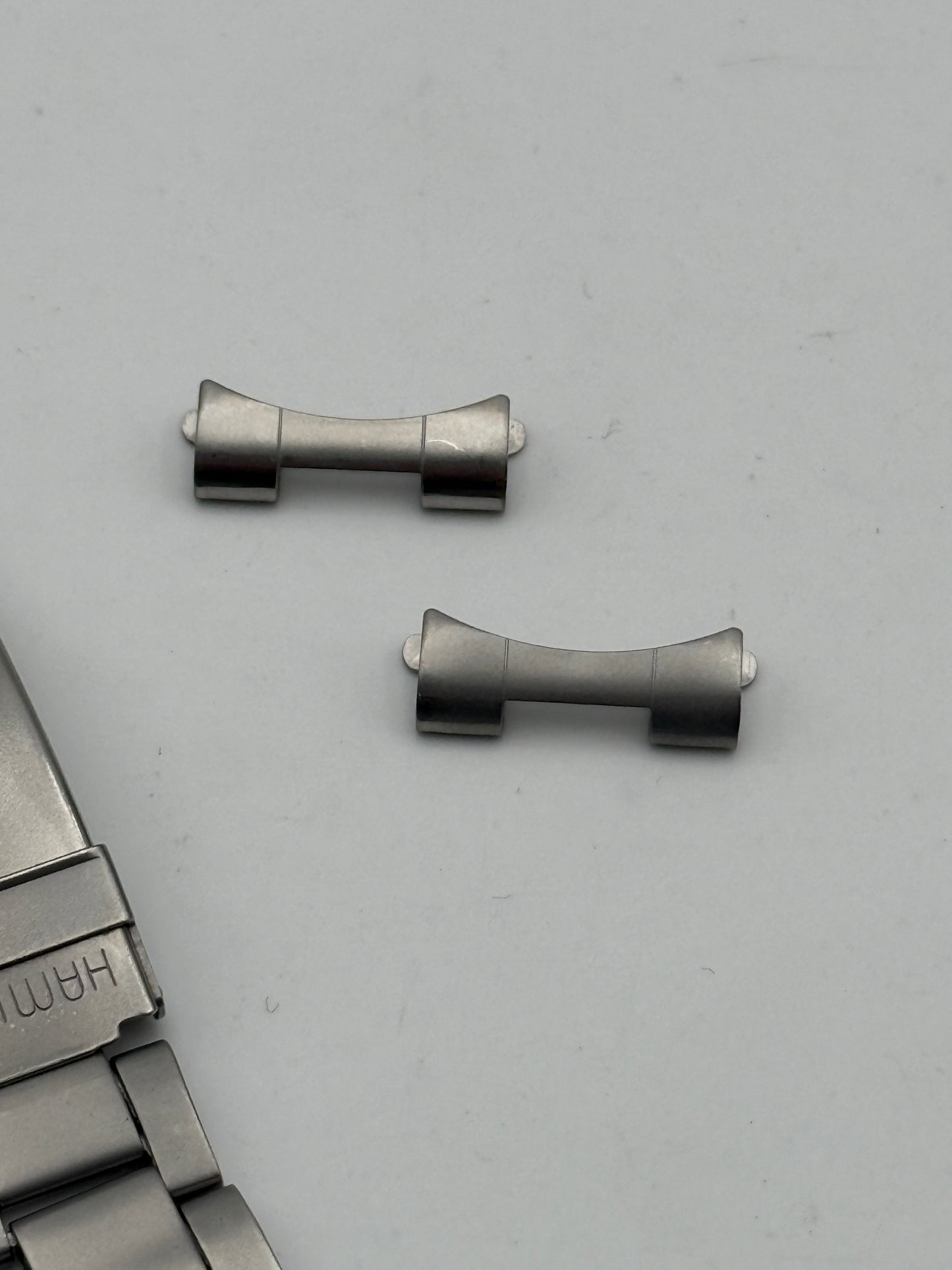 hamilton bracciale bracelet first series 20mm