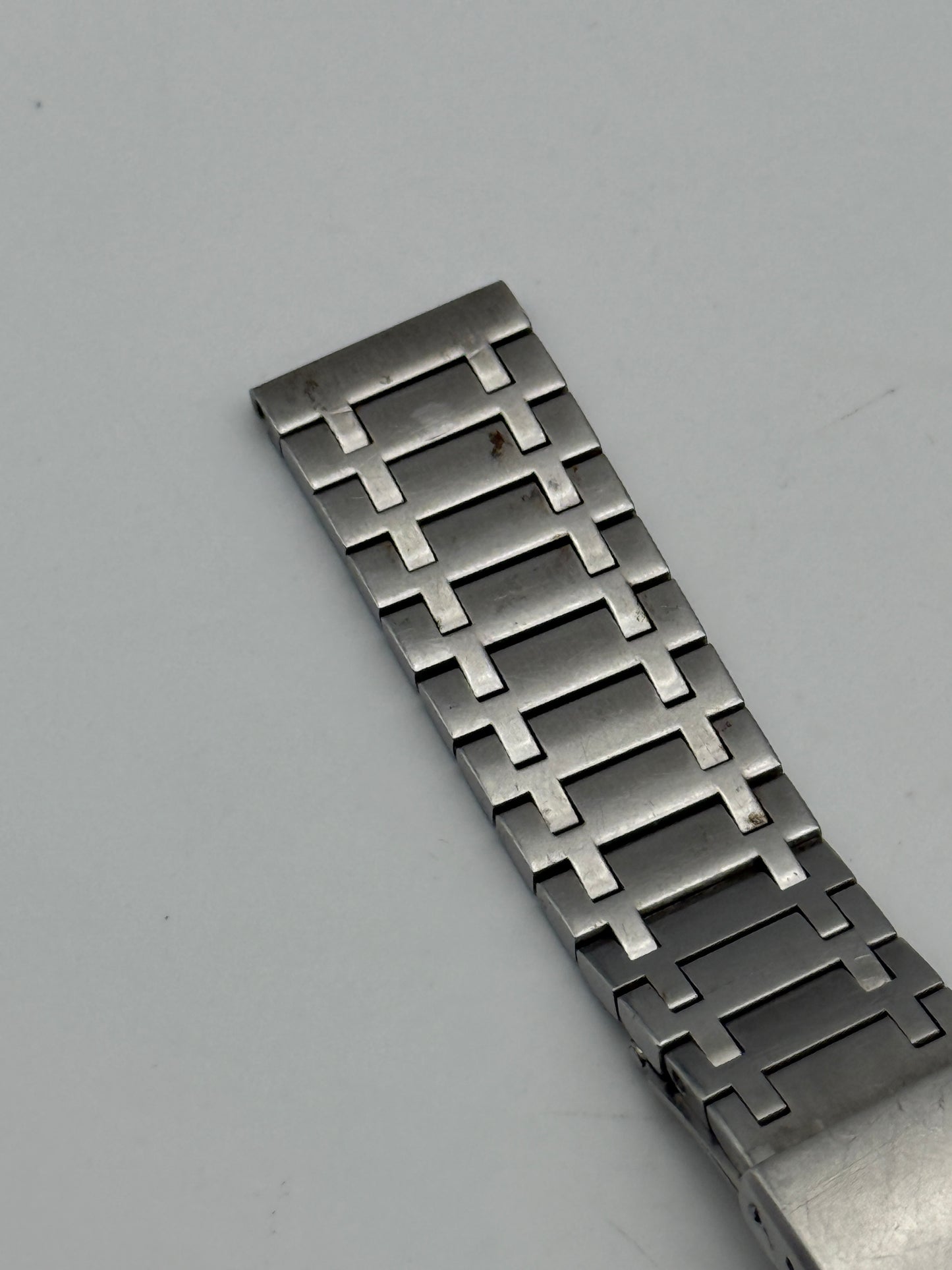 rado 18mm cinturino bracciale bracelet strap vintage