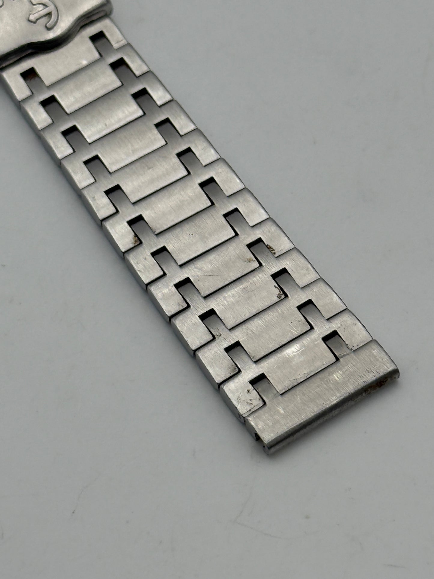 rado 18mm cinturino bracciale bracelet strap vintage