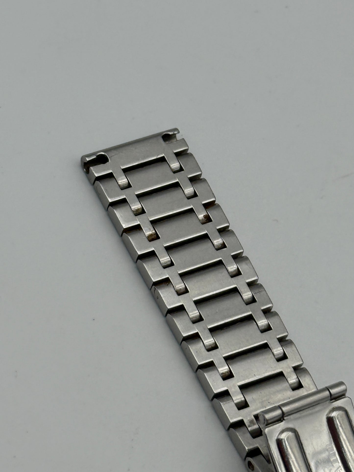 rado 18mm cinturino bracciale bracelet strap vintage