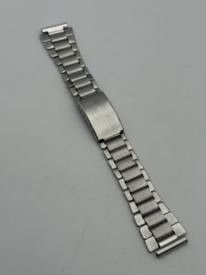 raketa gmt 18mm cccp vintage bracciale bracelet
