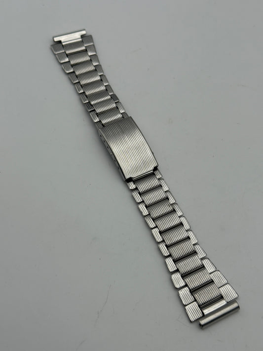 raketa gmt 18mm cccp vintage bracciale bracelet