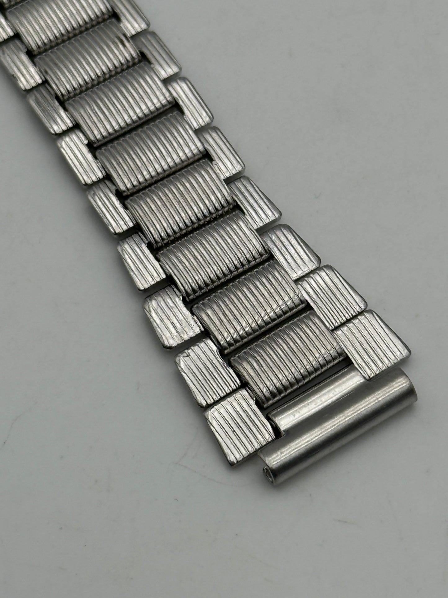 raketa gmt 18mm cccp vintage bracciale bracelet