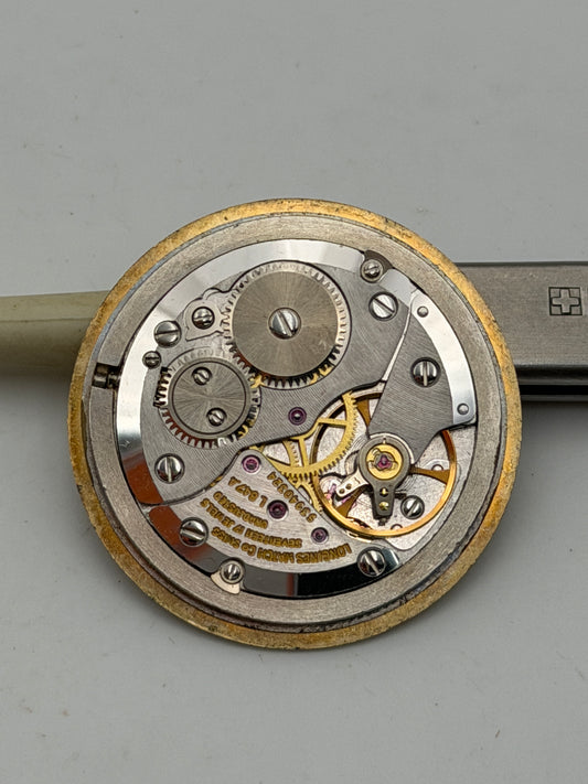 longines l847.4 movement movimento