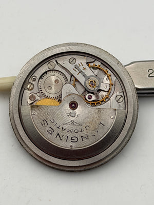 longines 291 automatic movement movimento