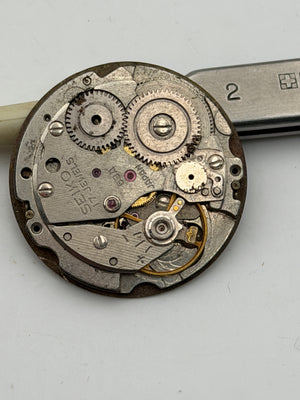 seiko 63a movement movimento