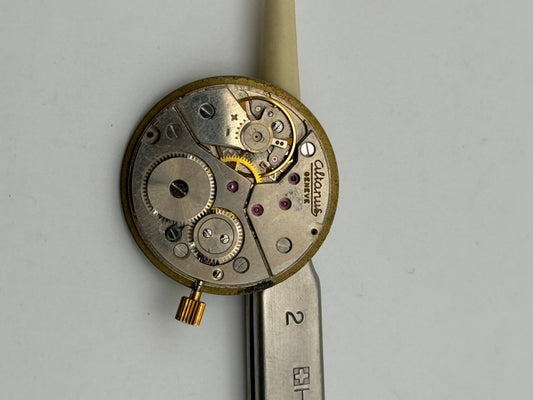 Peseux 7000