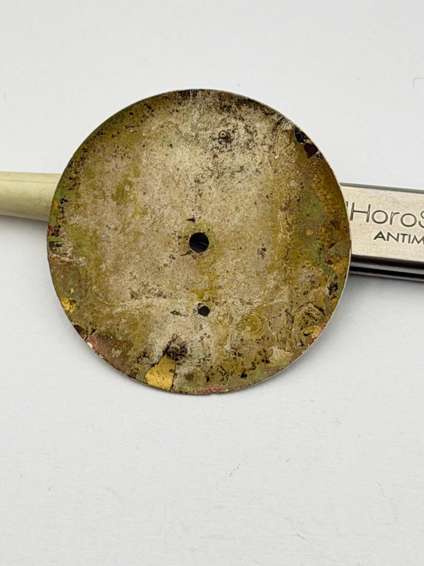 lanco 32mm dial quadrante