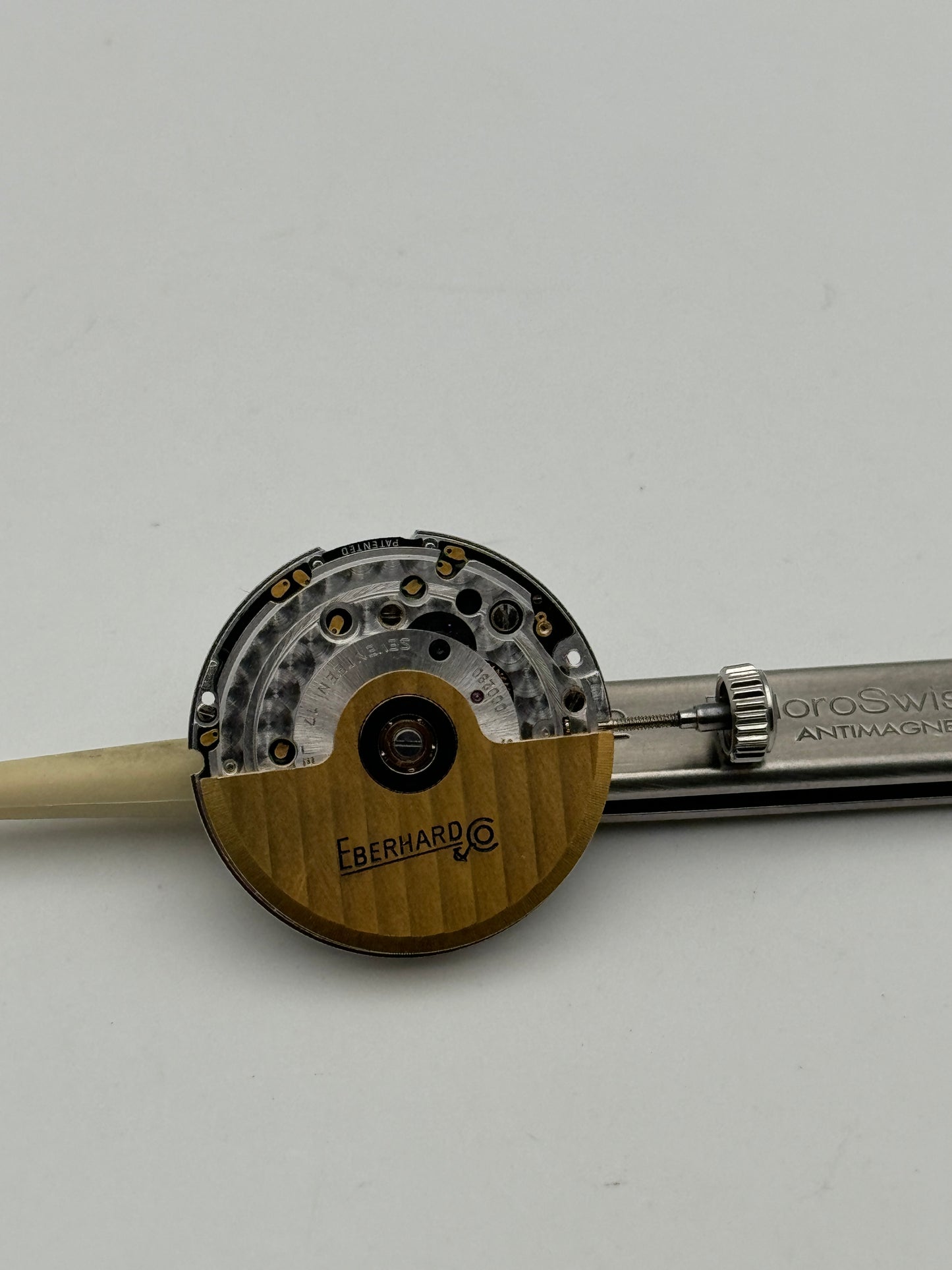Eberhard & Co. 00280 eta 1400