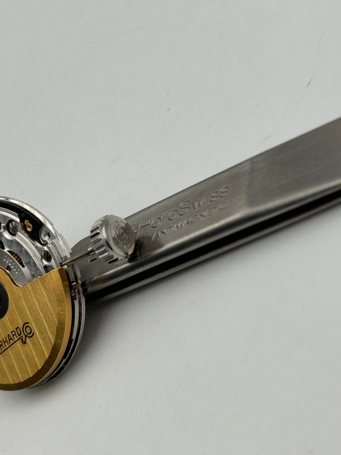 Eberhard & Co. 00280 eta 1400