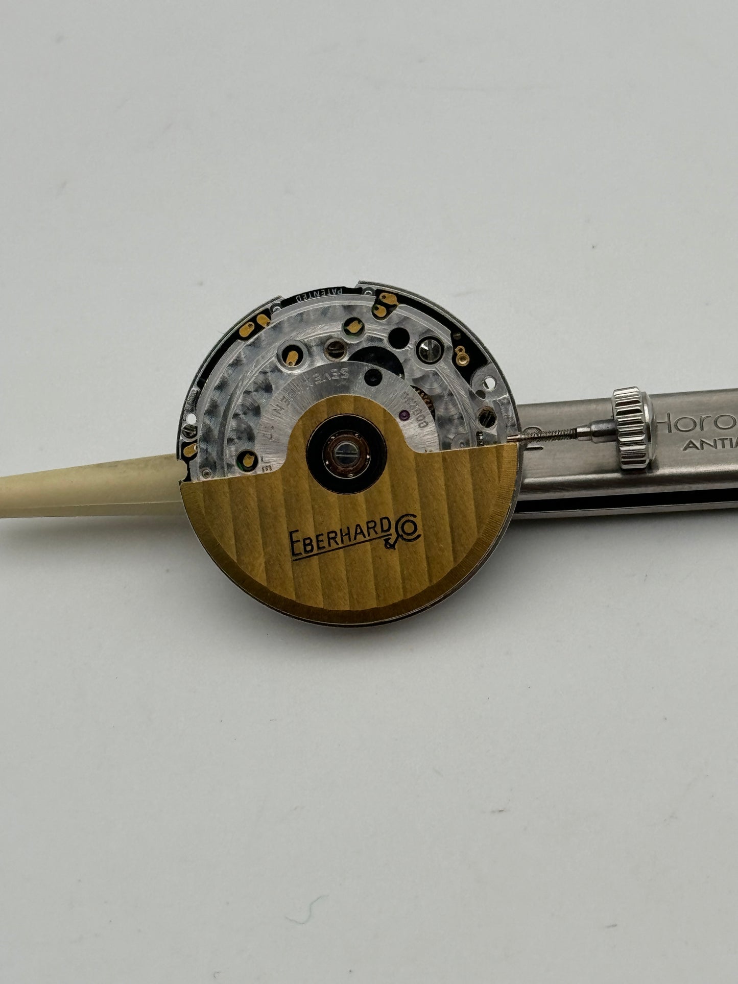 Eberhard & Co. 00280 eta 1400