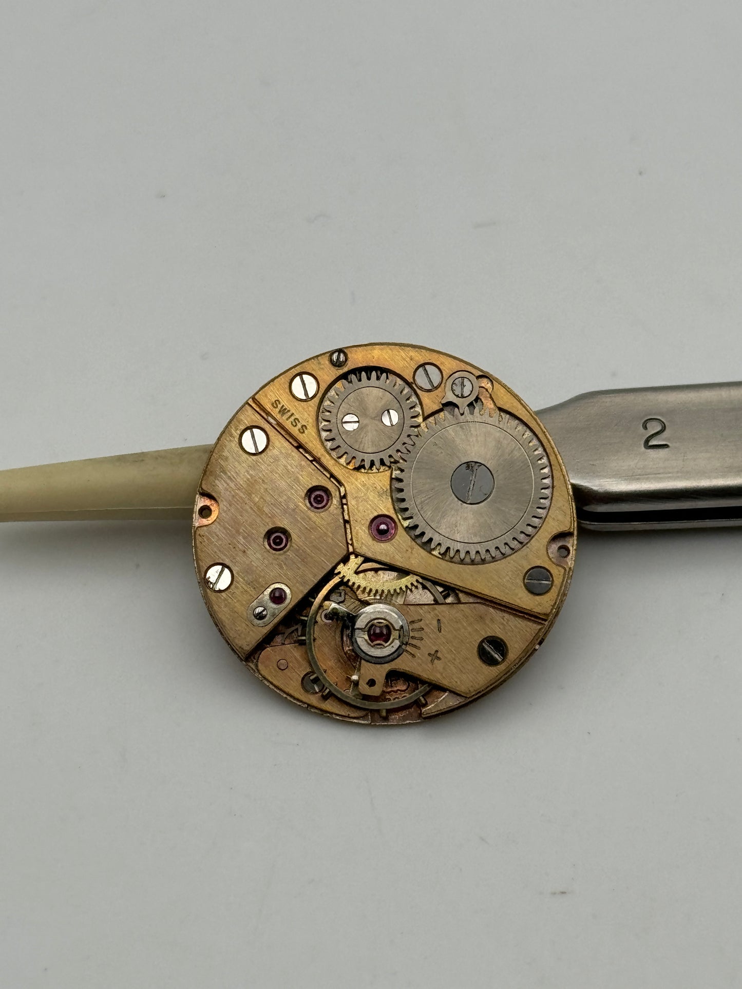 Peseux 320