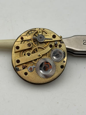 cilindro 26mm cylinder pocket watch movement movimento