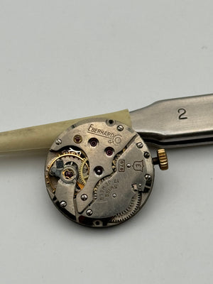 Eberhard & Co. 879