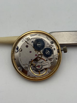philip watch eta 2804-2 movement movimento