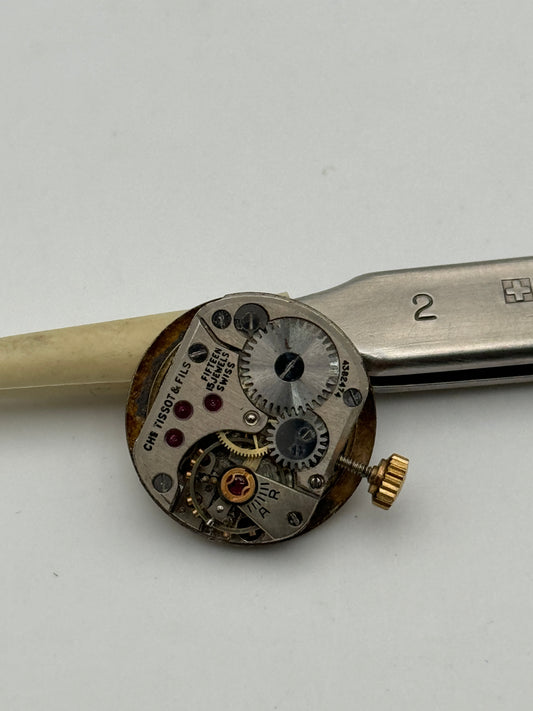 Tissot 136-61 omega