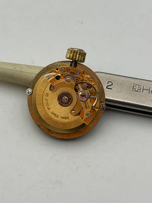 eta 2671 automatic movement movimento