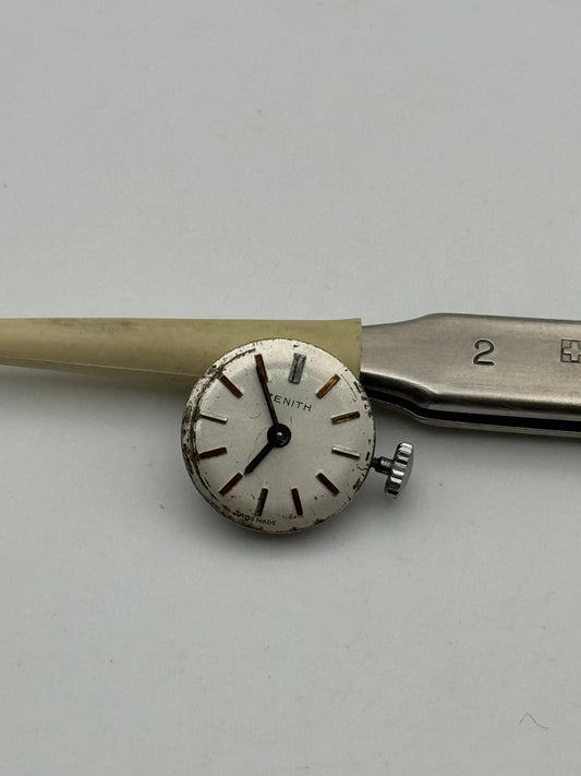Zenith 1110