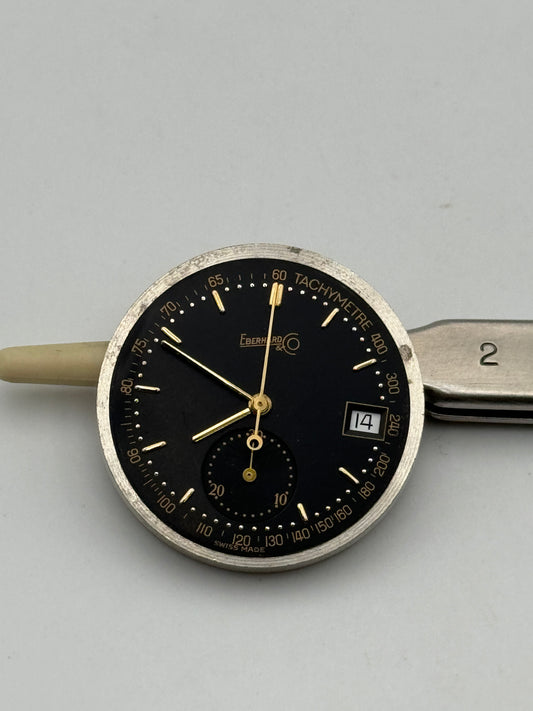 Eberhard & Co. chrono eta 255.241