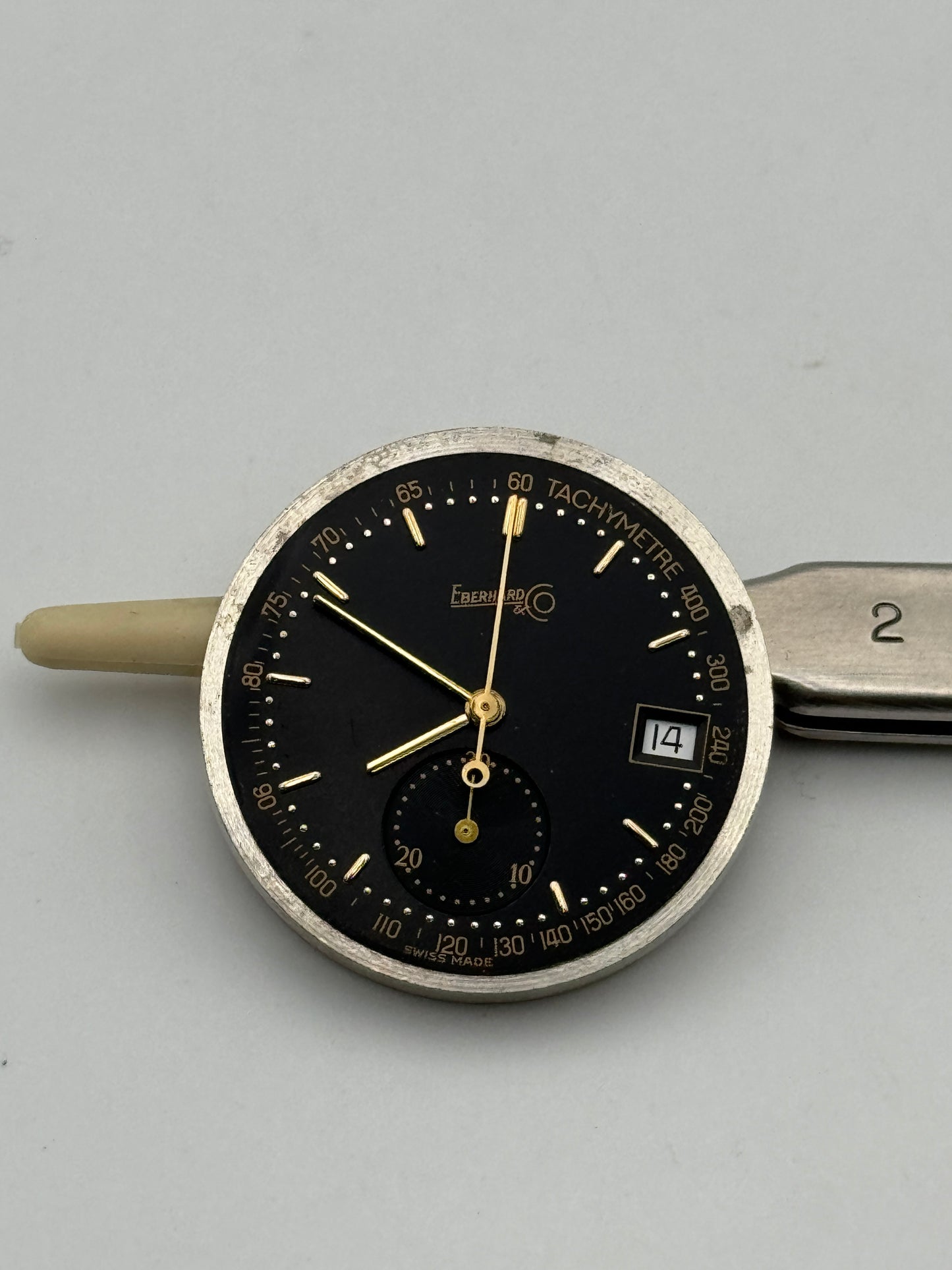 Eberhard & Co. chrono eta 255.241