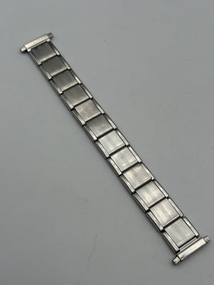 bracciale bracelet cinturino strap vintage molla 22-16mm