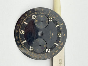 landeron 34mm dial quadrante dial quadrante