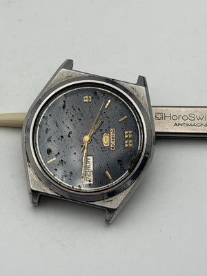 seiko 7009-3040 37.5mm  for spare parts per parti di ricambio