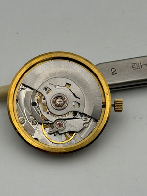 Longines l633.1 automatic movement movimento