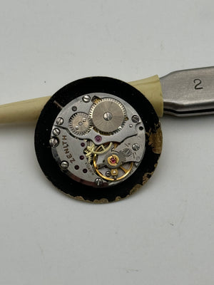 Zenith 1730 movement movimento