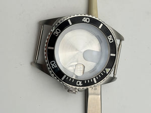 philip watch submariner 8253597046-02539 42mm cassa case
