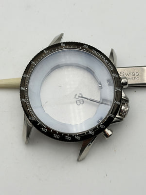 philip watch chrono 8273614003-02441 44mm cassa case