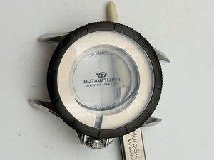 philip watch automatic 8223214001-02441 43mm cassa case