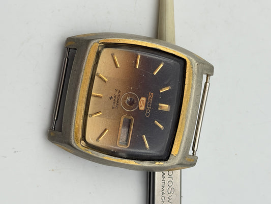 seiko 6119-5520 35mm cassa case