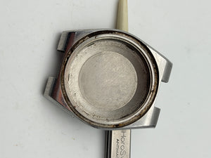 seiko 6309-9000 37mm cassa case