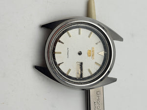 seiko 7009-3180 37mm cassa case
