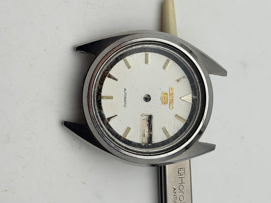 seiko 7009-3180 37mm cassa case