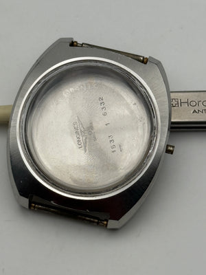 longines 1533-1-6332 36mm-29.5mm cassa case