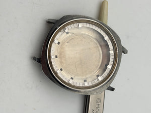 seiko 6119-6003 36mm cassa case