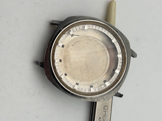 seiko 6119-6003 36mm cassa case