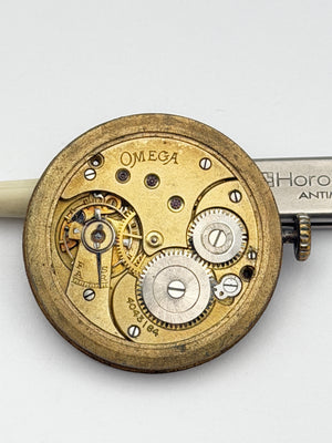 Omega 26.5 movement movimento