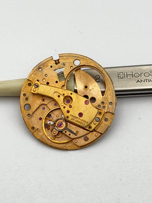Omega 565 movement movimento