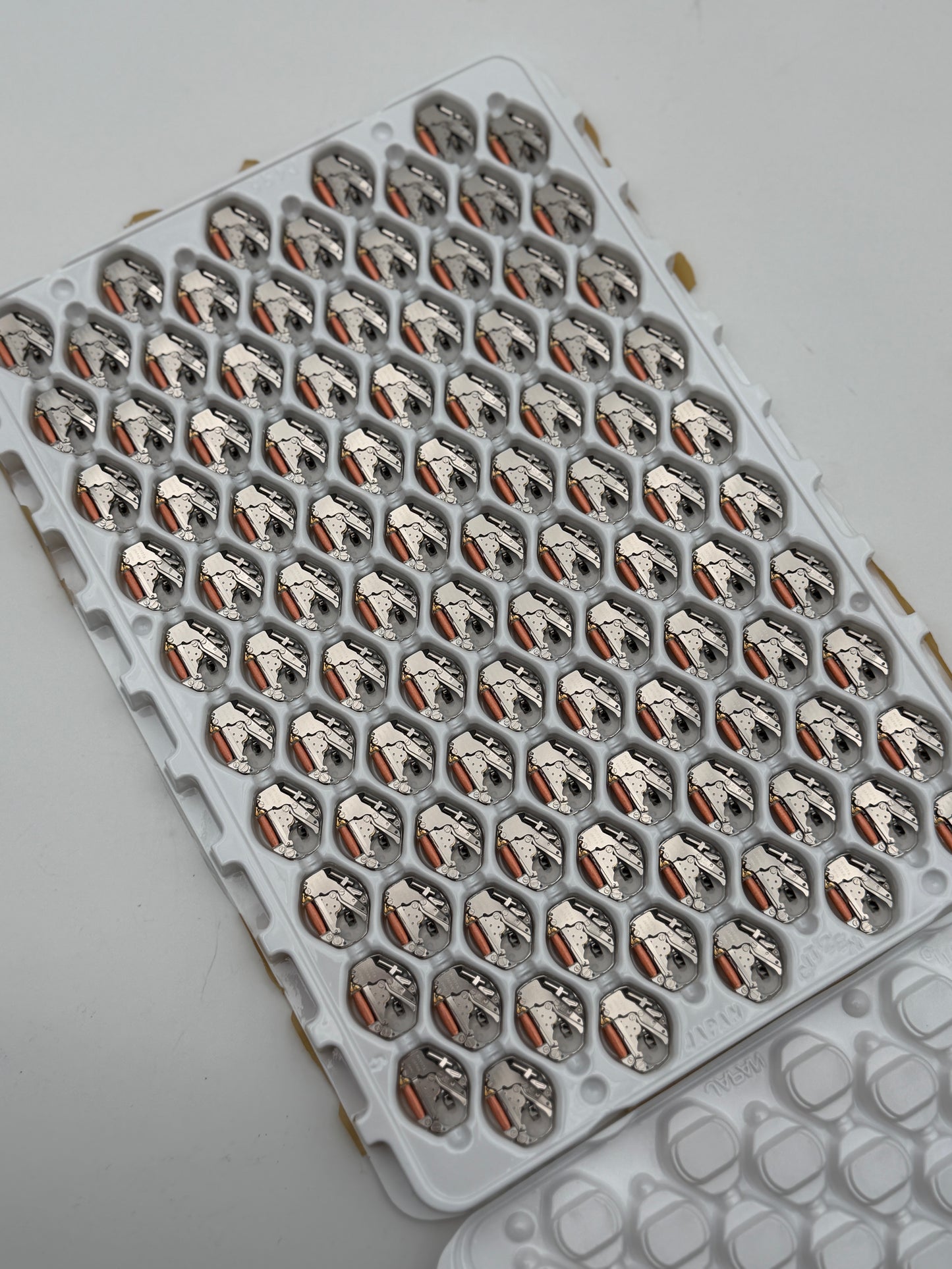 Miyota 2035 Movimento movement 100pcs new
