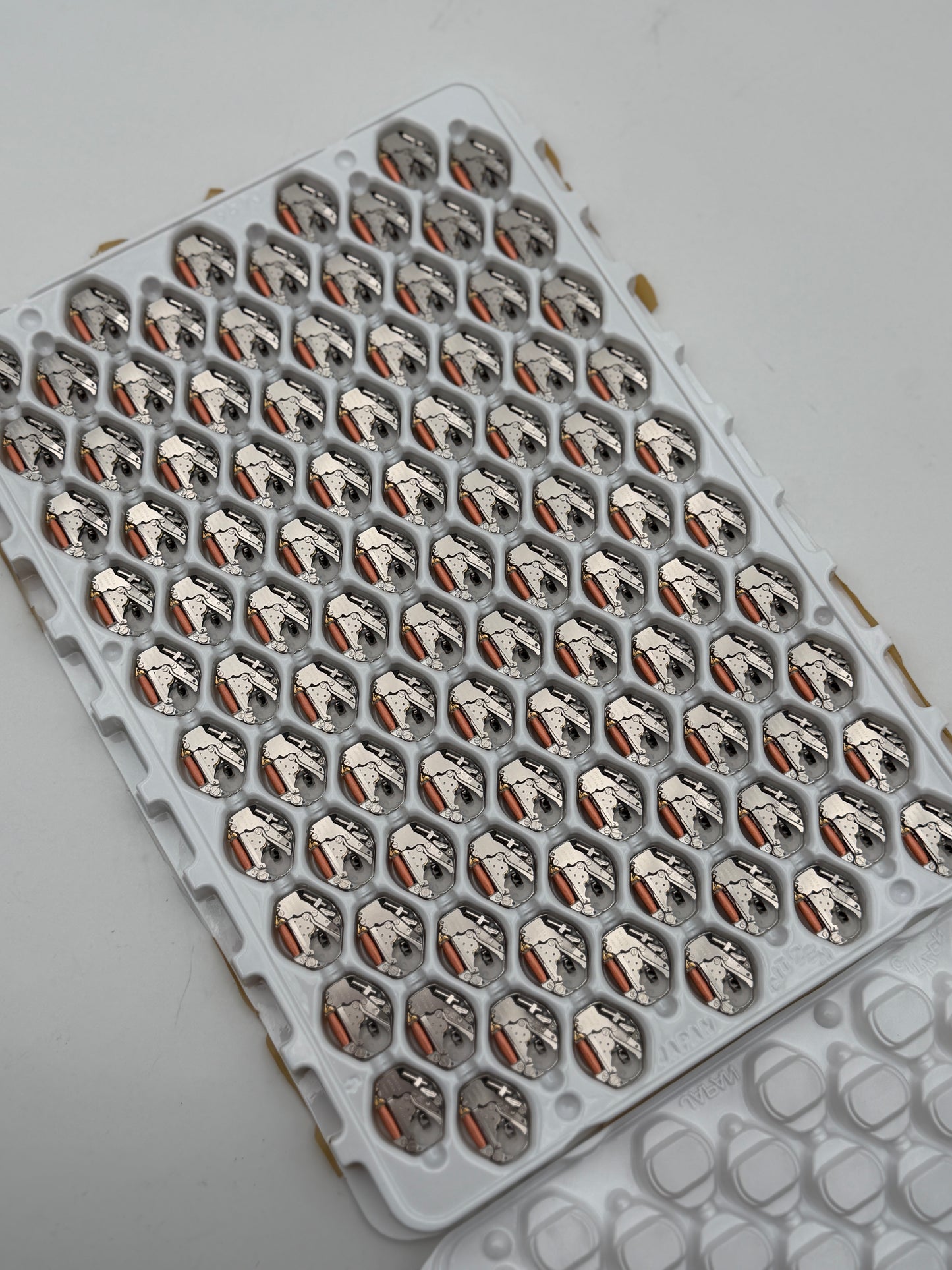Miyota 2035 Movimento movement 100pcs new