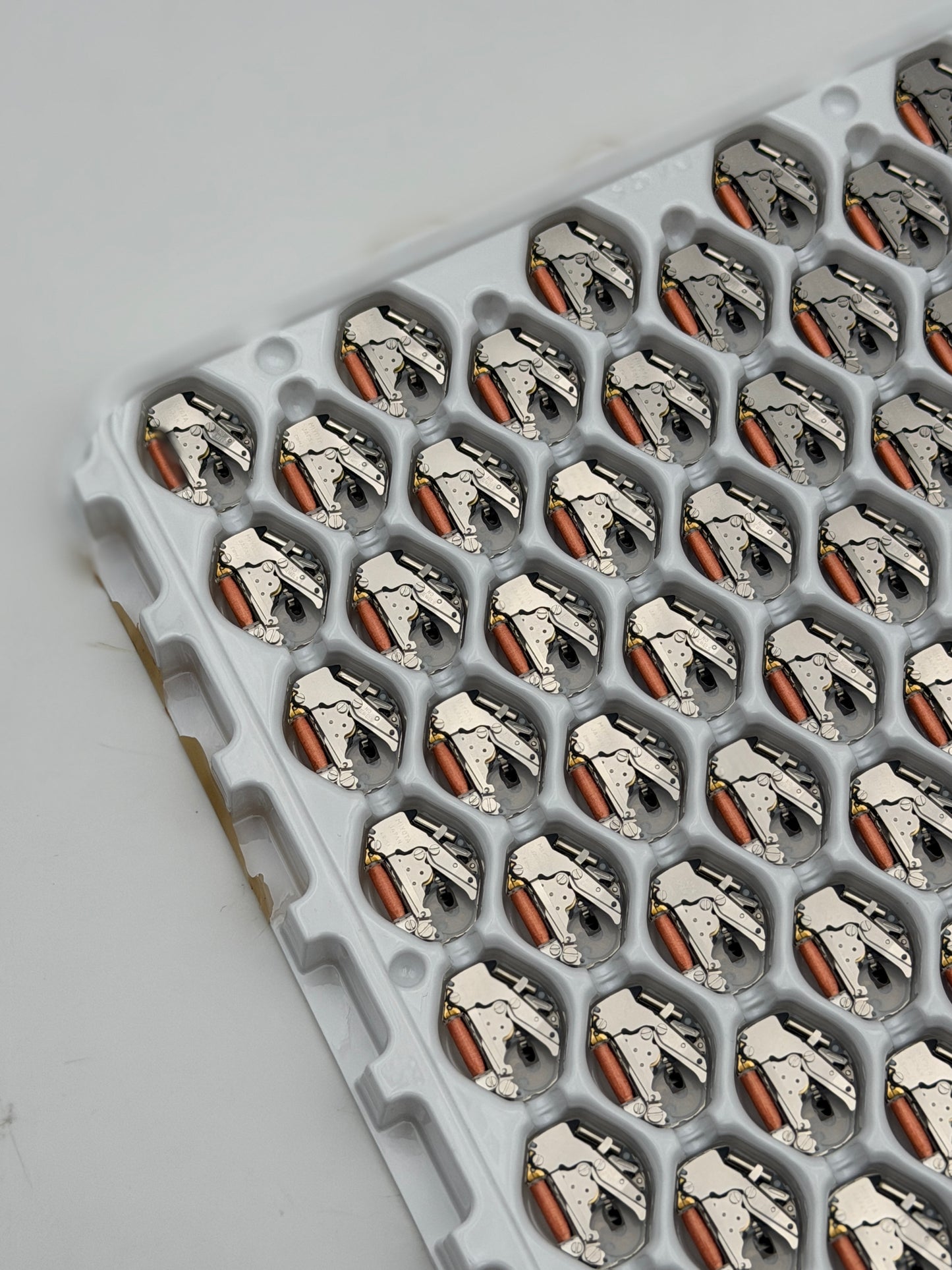Miyota 2035 Movimento movement 100pcs new