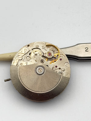 eta valjoux 7750 chronograph movement movimento