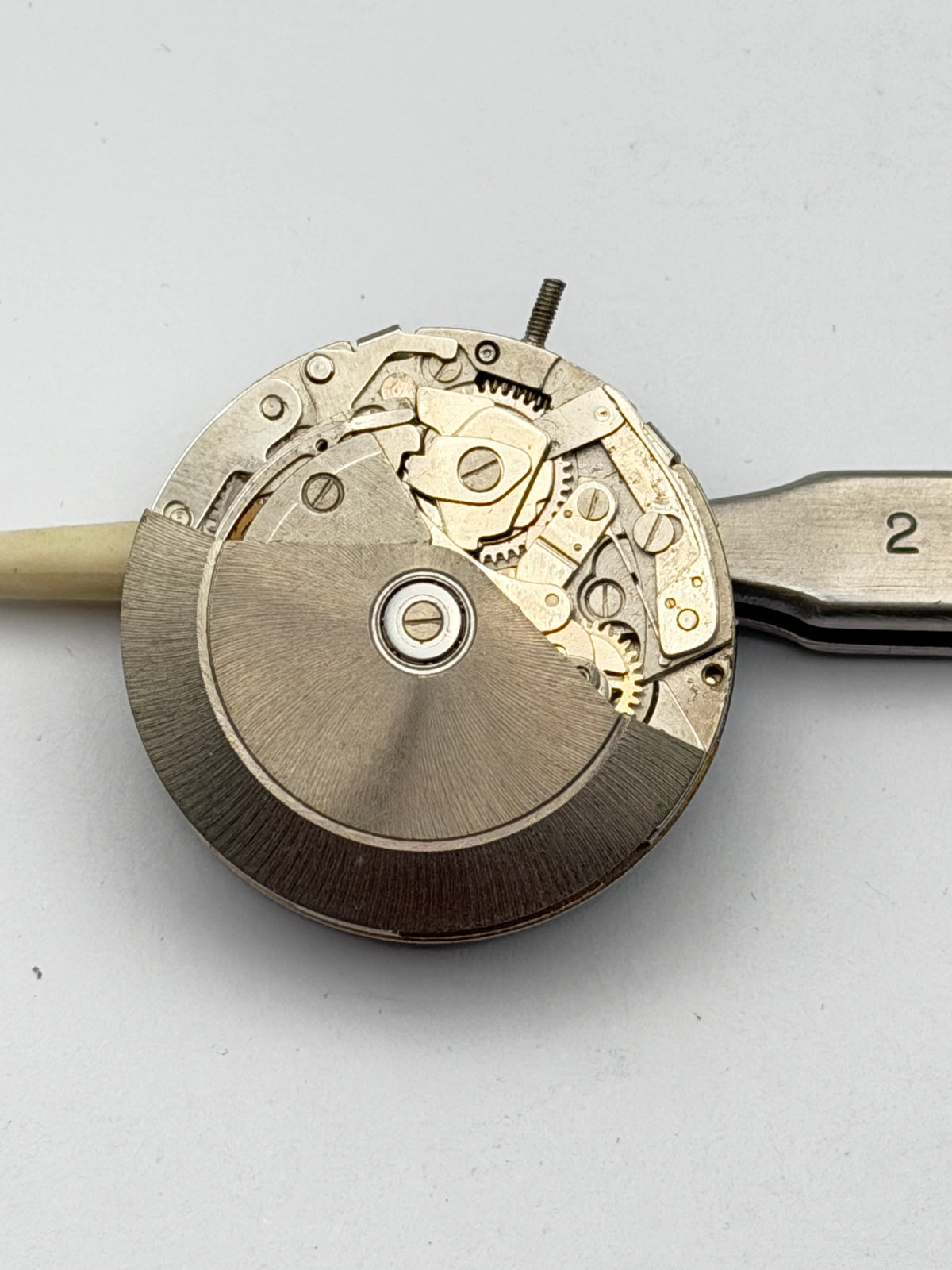 eta valjoux 7750 chronograph movement movimento