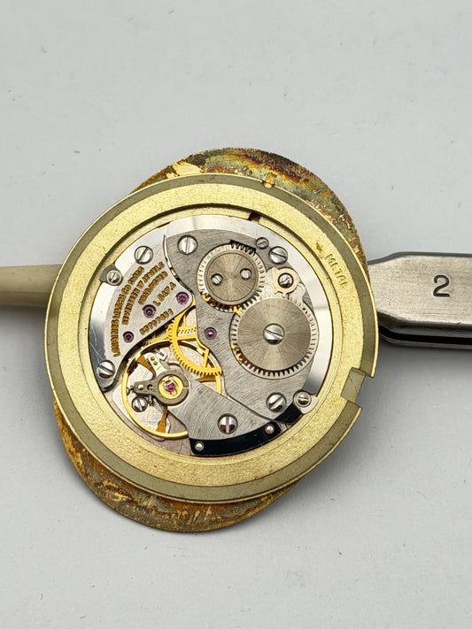 longines l847.4 movement movimento