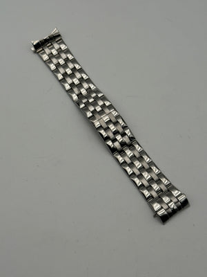 mondia grande montre automatic 22mm bracciale bracelet cinturino strap steel