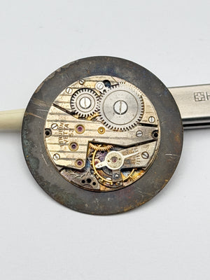 Wyler Vetta 53 movement movimento